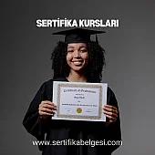 Sertifika kursları Sertifika kursları