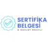 Sertifika Belgesi Sertifika Belgesi